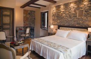 Gallery image of Boutique Hotel Elvezia in Stresa