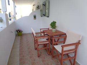 Kép Studio near the sea szállásáról Ajía Ána Náxuban a galériában