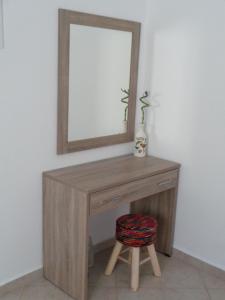 Kép Studio near the sea szállásáról Ajía Ána Náxuban a galériában