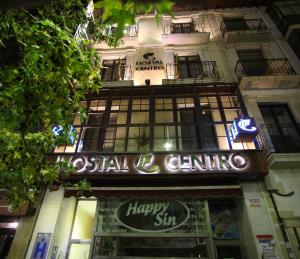 Fotografie z fotogalerie ubytování Hostal Centro v destinaci Soria