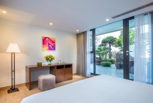 Gallery image of Dream Hotel and Apartment in Hanoi