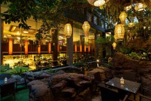 Gallery image of Banyan Tree Bangkok in Bangkok