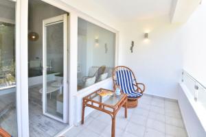 Zdjęcie z galerii obiektu Apartamento Ferrera Park 622 w mieście Cala Ferrera