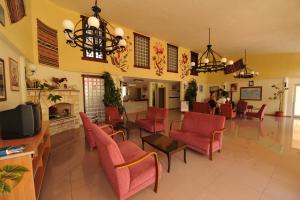 Gallery image of Mavruka Hotel in Oludeniz
