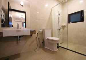 Bagno di Water Ripple