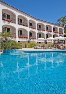 Photo de la galerie de l'établissement Hotel Della Piccola Marina, à Capri