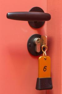 Φωτογραφία από το άλμπουμ του Strohotel Aalshof σε Haps +20 φωτογραφίες