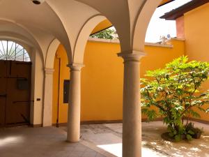 Imagen de la galería de Residenza al Parco, en Brescia