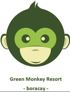 Zdjęcie z galerii obiektu Green Monkey Resort Boracay w mieście Boracay