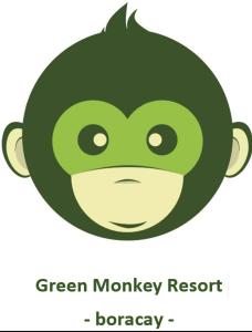 Gallery image of Green Monkey Resort Boracay in Boracay