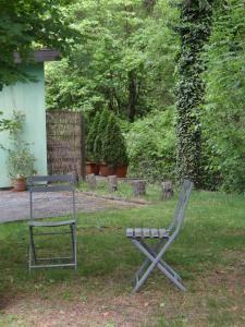 Giardino di Motel - Hôtel "Inter-Alp" à St-Maurice