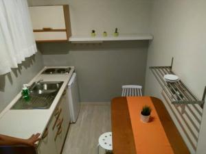 Gallery image of Marini Apartments in Moraitika