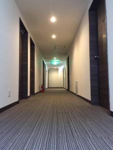 Fotografie z fotogalerie ubytování Atsugi Hotel Yugiri v destinaci Acugi