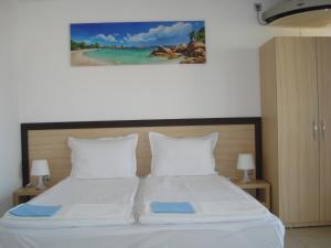 Gallery image of The Sunny Home Guesthouse in Chernomorets
