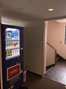 Fotografie z fotogalerie ubytování Atsugi Hotel Yugiri v destinaci Acugi