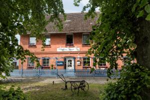 Galeriebild der Unterkunft Frühstückspension Landhaus Lange in Prerow + 38 Fotos