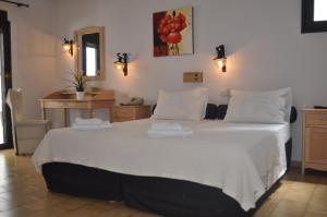 Fotografie z fotogalerie ubytování Byzance Hotel v destinaci Skala
