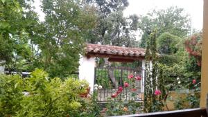 Fotografia z galérie ubytovania Valdexpacio v destinácii Valdecaballeros