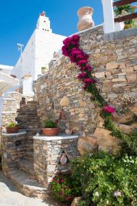 Fotografie z fotogalerie ubytování Villa Pelagos v destinaci Platis Gialos Sifnos