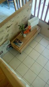 Galeriebild der Unterkunft Les Maharanis in Moisenay