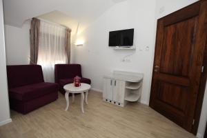 Gallery image of Apis Hotel in Trebinje