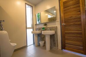 Fotografie z fotogalerie ubytování Ducati Bike Box Hotel v destinaci Buriram + 19 fotografií