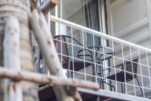 Fotografie z fotogalerie ubytování Ducati Bike Box Hotel v destinaci Buriram