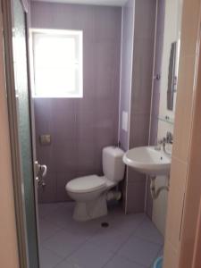 A bathroom at Villa Diana Self check-in
