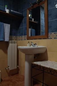 Fotografie z fotogalerie ubytování El Diezmo v destinaci Artajona