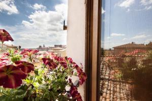 Foto da galeria de A Casa Mastacchi em Siena