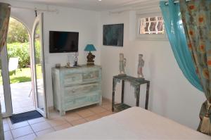 Gallery image of Hotel Villa Des Anges in Grimaud