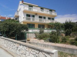 Fotografie z fotogalerie ubytování Apartmani Vesna v destinaci Vodice