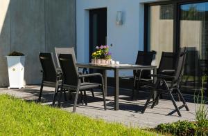 Afbeelding uit fotogalerij van Ferienwohnung Zur Schönen Aussicht in Willingen