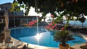 Imagem da galeria de Hotel Orizzonte Blu em Tropea