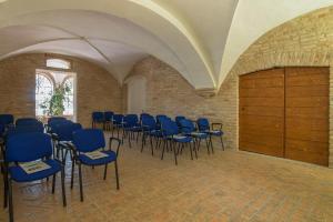 Konferenční prostory v ubytování Hotel Casa a Colori Venezia