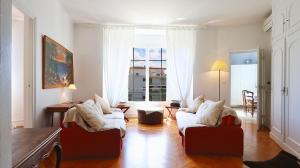 Residence les Lauriers