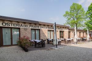 多洛Hotel Casa a Colori Venezia的相册照片