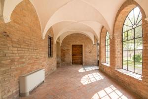 多洛Hotel Casa a Colori Venezia的相册照片