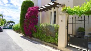 Residence les Lauriers