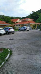 Hoone, kus apartement asub