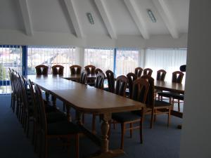 Konferenční prostory v ubytování Hotel Vion