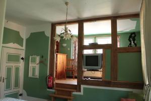 Afbeelding uit fotogalerij van Gästehaus Tobringen 20 in Tobringen