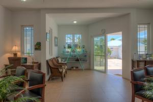 Gallery image of Shoal Bay Villas in Shoal Bay Village