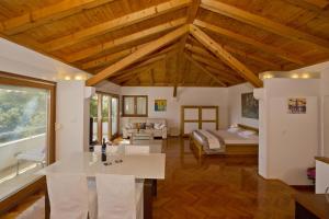 Foto dalla galleria di Castle Štambuk a Hvar