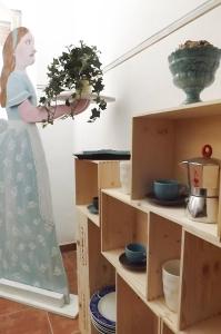 Kép Poderi Sartoris szállásáról San Marzano Olivetóban a galériában