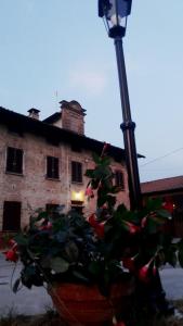 The building in which a vidéki vendégházakat is located
