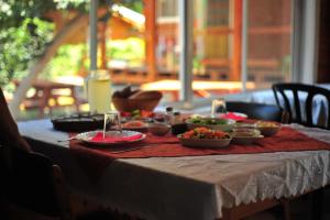 Foto dalla galleria di Arbel Holiday Homes ad Arbel