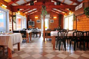 Foto dalla galleria di Arbel Holiday Homes ad Arbel