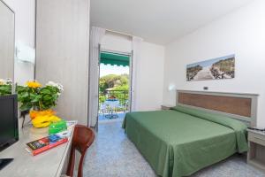 Gallery image of Hotel Suisse in Marina di Pietrasanta