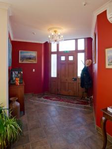 Gallery image of Oak Lodge in Greymouth